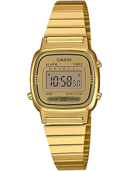 Наручные часы Casio LA670WGA-9EF