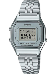 Наручные часы Casio LA680WA-7EF