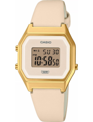 Наручные часы Casio LA680WEGL-4EF