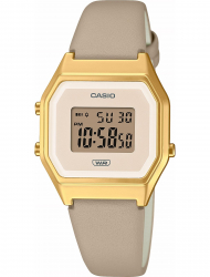 Наручные часы Casio LA680WEGL-5EF