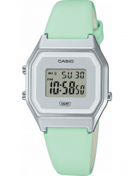 Наручные часы Casio LA680WEL-3EF