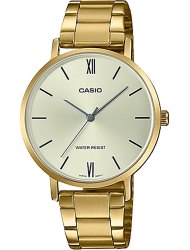 Наручные часы Casio LTP-VT01G-9BUDF