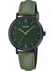 Наручные часы Casio LTP-VT02BL-3AUDF