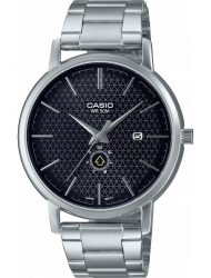 Наручные часы Casio MTP-B125D-1AVEF