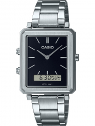 Наручные часы Casio MTP-B205D-1EVEF