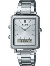 Наручные часы Casio MTP-B205D-7EVEF