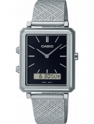 Наручные часы Casio MTP-B205M-1EVEF