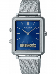 Наручные часы Casio MTP-B205M-2EVEF