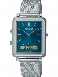 Наручные часы Casio MTP-B205M-3EVEF