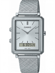 Наручные часы Casio MTP-B205M-7EVEF