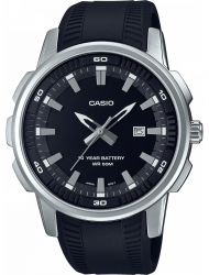 Наручные часы Casio MTP-E195-1AVEF