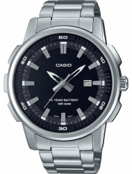 Наручные часы Casio MTP-E195D-1AVEF