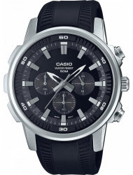 Наручные часы Casio MTP-E505-1AVEF