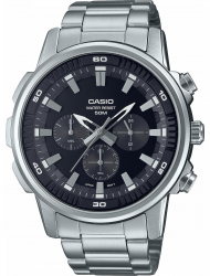 Наручные часы Casio MTP-E505D-1AVEF