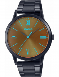 Наручные часы Casio MTP-E600B-1BVEF