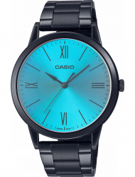 Наручные часы Casio MTP-E600B-2BVEF