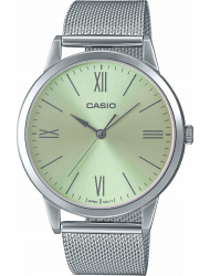 Наручные часы Casio MTP-E600M-9BVEF