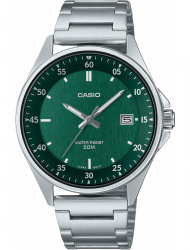 Наручные часы Casio MTP-E705D-3EVEF