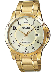 Наручные часы Casio MTP-V004G-9BUDF