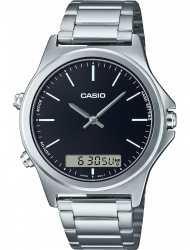 Наручные часы Casio MTP-VC01D-1EUDF