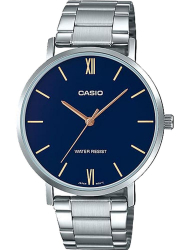 Наручные часы Casio MTP-VT01D-2BUDF