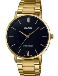 Наручные часы Casio MTP-VT01G-1BUDF