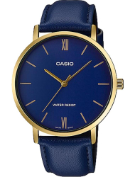Наручные часы Casio MTP-VT01GL-2BUDF