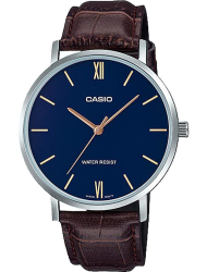 Наручные часы Casio MTP-VT01L-2BUDF