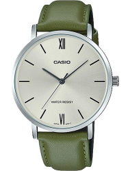 Наручные часы Casio MTP-VT01L-3BUDF