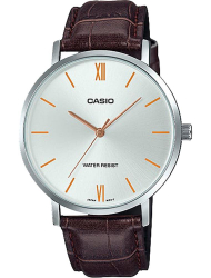 Наручные часы Casio MTP-VT01L-7B2UDF