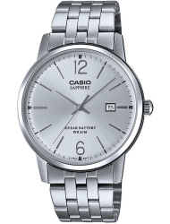 Наручные часы Casio MTS-110D-7AVEF
