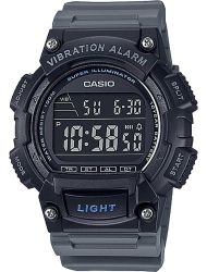 Наручные часы Casio W-736H-8BVEF