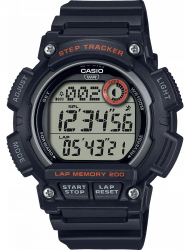 Наручные часы Casio WS-2100H-1AVEF