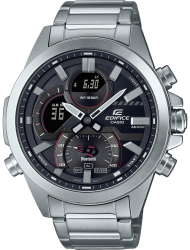 Наручные часы Casio ECB-30D-1AEF