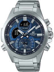 Наручные часы Casio ECB-30D-2AEF