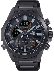 Наручные часы Casio ECB-30DC-1AEF