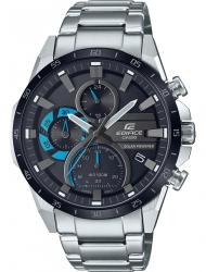 Наручные часы Casio EQS-940DB-1BVUEF