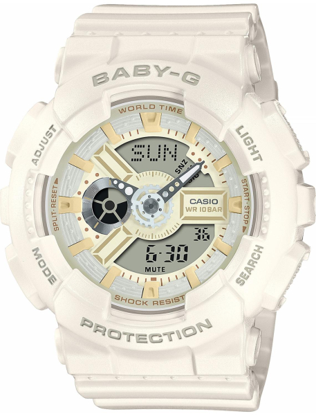 Наручные часы Casio BA-110XSW-7AER
