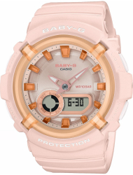Наручные часы Casio BGA-280SW-4AER