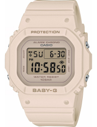 Наручные часы Casio BGD-565-4ER