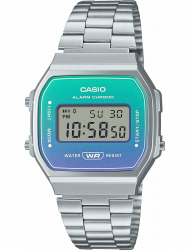 Наручные часы Casio A168WER-2AEF