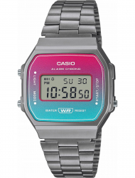 Наручные часы Casio A168WERB-2AEF