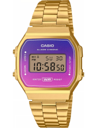 Наручные часы Casio A168WERG-2A