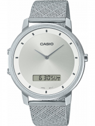 Наручные часы Casio MTP-B200M-7EVEF