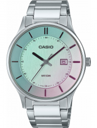 Наручные часы Casio MTP-E605D-7EVEF