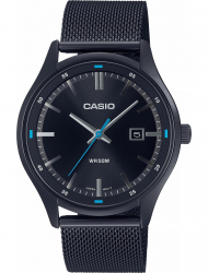 Наручные часы Casio MTP-E710MB-1AVEF