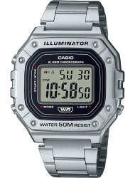 Наручные часы Casio W-218HD-1A