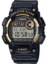 Наручные часы Casio W-735H-1A2VEF