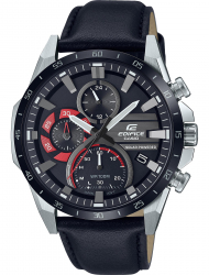 Наручные часы Casio EQS-940BL-1AVUEF