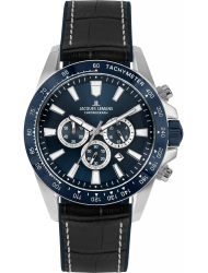 Наручные часы Jacques Lemans 1-2140B